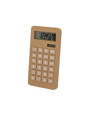 Calculatrice Écologique Pratique Personnalisée pas cher - Seste