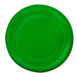 Frisbee Girud pour Animaux - Amusement Actif