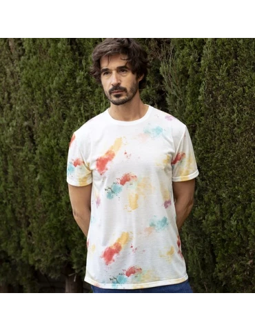 T-Shirt Personnalisé Adulte Hearvin | Personnalisez Votre Style