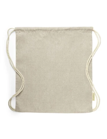Sac à Dos Éco-Responsable Pratique Personnalisé Konim