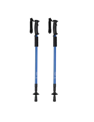 Set de Bâtons de Randonnée Pliants Personnalisés Pas Cher Brulen