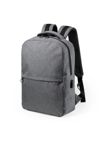 Sac à Dos Éco-Responsable et Pratique Personnalisé pas cher - Konor