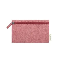 Carnet A5 personnalisé en PU - Charlene, idéal pour le bureau à petit prix