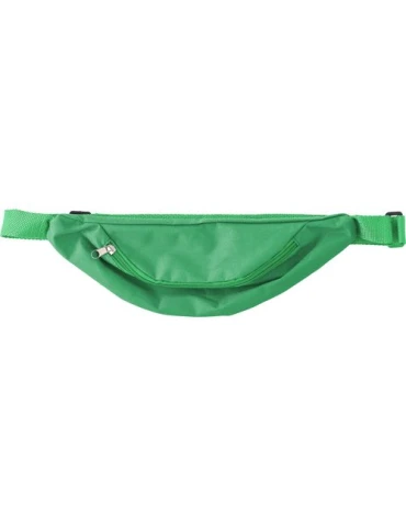 Sac banane écologique en Oxford - Ellie