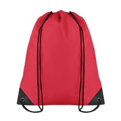 Sac à dos polyester SHOOP : Pratique et Personnalisable