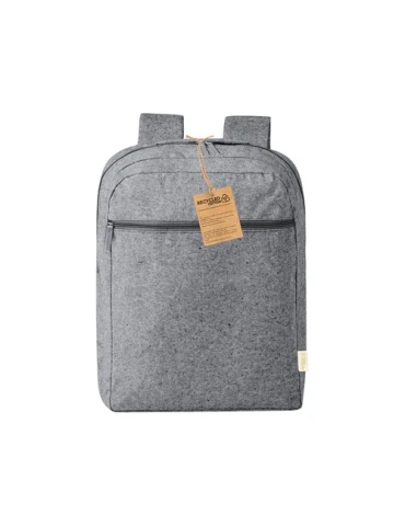 Sac à Dos Écologique et Pratique de Vélo Personnalisé Hoblak