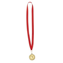 Médaille Corum personnalisable - Événements festifs