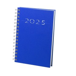 Agenda Witra A5 Personnalisable en Similicuir