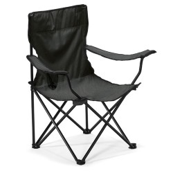 Chaise de plage EASYGO - Confort et Praticité