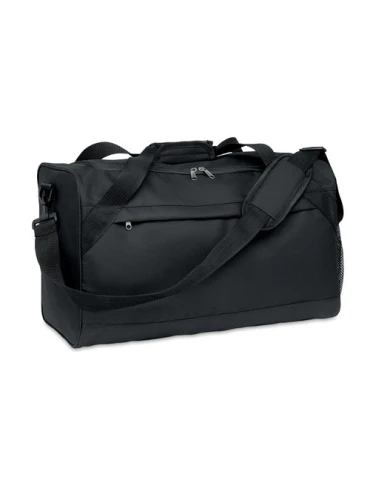 Sac de sport écologique personnalisé en RPET 600D TERRA +