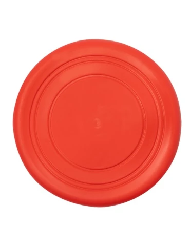 Frisbee Publicitaire Jouet Écologique pour Animaux Girud