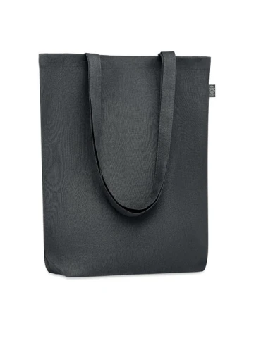 Sac shopping écologique en chanvre personnalisé pas cher - NAIMA TOTE