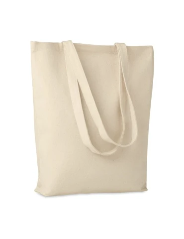 Sac shopping écologique en toile personnalisé | RASSA