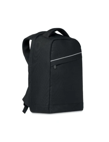 Sac à dos écologique en RPET pour ordinateur - MUNICH