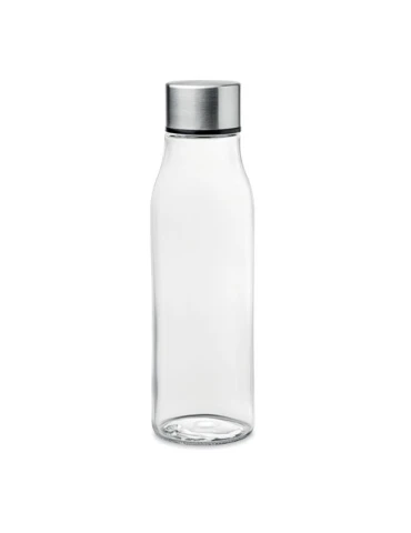 Bouteille en verre écologique 500 ml Cadeau personnalisé VENICE