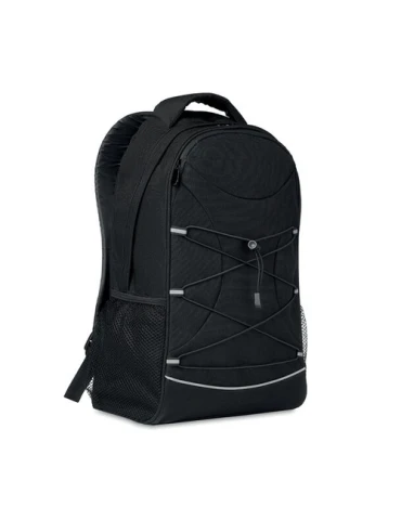Sac à dos écologique et personnalisé en RPET - MONTE LOMO