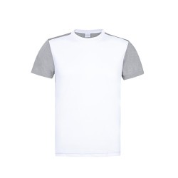 T-Shirt Technique Adulte - Confort et Style