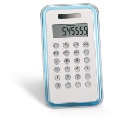 Calculatrice Dual 8 Chiffres Personnalisée