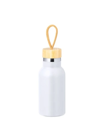 Bouteille Isotherme Écologique Personnalisée 500ml - Flazer