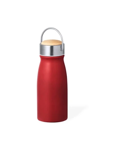 Bouteille Isotherme Personnalisée Design Thermique Barns