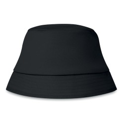 Chapeau en coton personnalisable BILGOLA