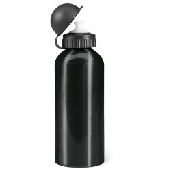 Bouteille en Alu 600 ml BISCING - Éco-Responsable & Personnalisable