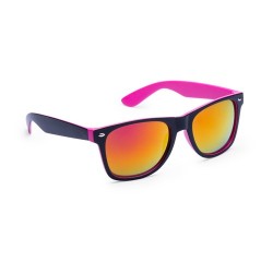 Lunettes de Soleil Gredel : Style et Protection UV400