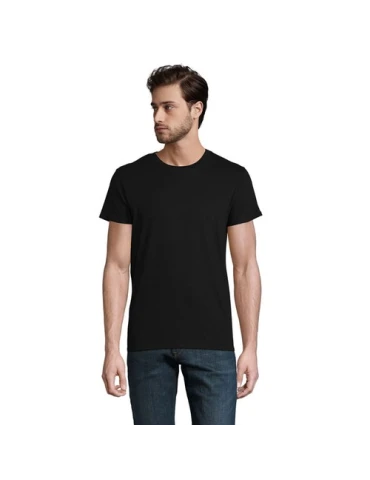 T-shirt Écologique Homme Confortable et Personnalisé - CRUSADER