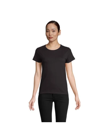 T-shirt Écologique Femme Personnalisé 150g - CRUSADER