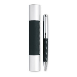 Stylo Bille Métal PREMIUM : Élégance et Précision