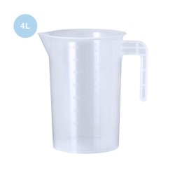 Carafe Mesureur Danlox - Précision et Élégance