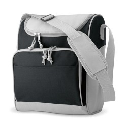 Sac Isotherme Pratique avec Poche Frontale Zipper