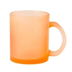 Tasse Sublimation Cervan - Personnalisez Votre Style