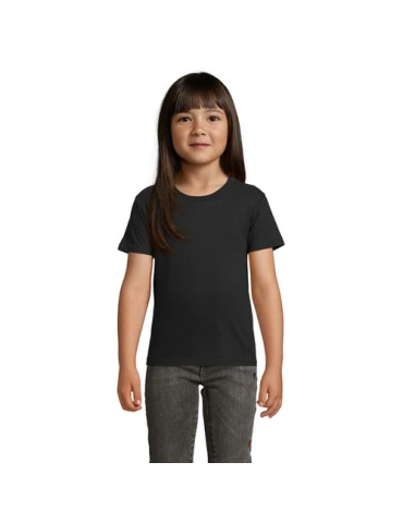 T-shirt Enfant Bio Personnalisé 150g Éthique CRUSADER KIDS