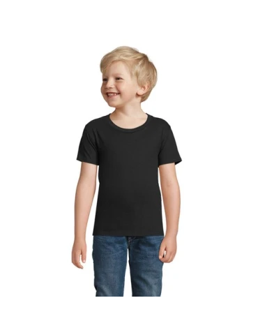 T-shirt Enfant Personnalisable Bio 175g | PIONEER KIDS