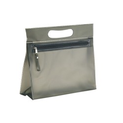 Trousse Transparente MOONLIGHT - Élégante et Pratique