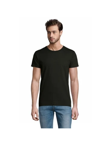 T-shirt Écologique Personnalisé 175g en Coton Bio - PIONEER MEN