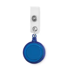 Badge Extensible Pratique Personnalisé - LADES