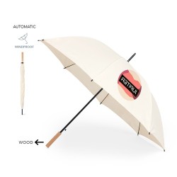 Parapluie Tinnar XL - Élégance et Résistance