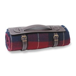 Plaid Voyage COMFY - Confort et Élégance