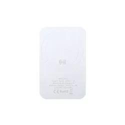 Batterie Externe Personnalisée 5000 mAh - Power Bank Vekmar