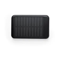 Batterie solaire personnalisée 4000 mAh - Power Bank Rudder