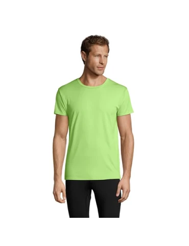 T-shirt Personnalisé 130g SPRINT UNI