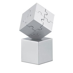 Puzzle 3D KUBZLE : Élégance et Originalité