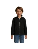 Veste Micropolaire Enfant Personnalisée - NORTH KIDS