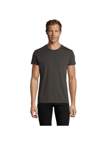 T-Shirt Personnalisé Homme Publicitaire REGENT FIT