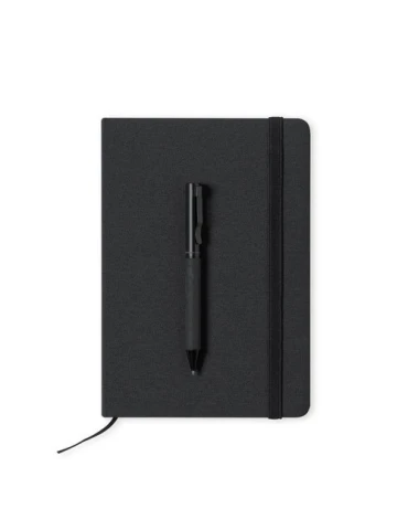 Set Personnalisé de Cahier et Stylo Nimaly