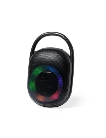 Haut-Parleur Bluetooth Personnalisé de 10W avec Micro et Autonomie 12h - Walen