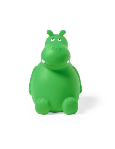 Tirelire Écologique Personnalisée Hippo - Un cadeau ludique