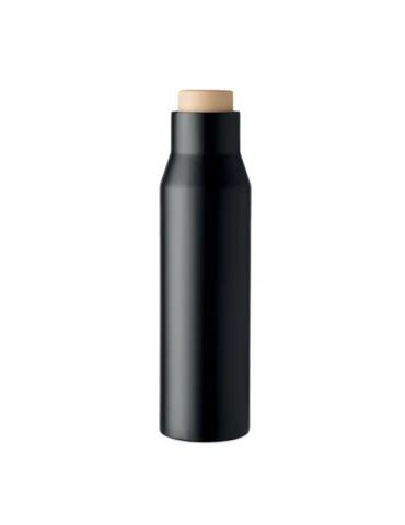 Flacon à double paroi écologique 500 ml - DUDINKA